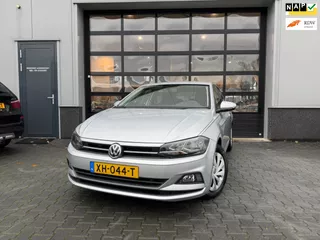 Volkswagen Polo 1.0 TSI Comfortline