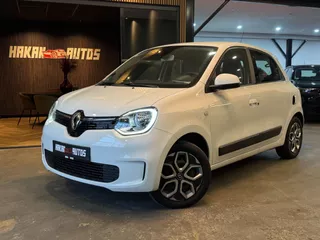 Renault TWINGO 1.0 SCe Collection | Bluetooth | Airco