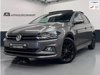 Volkswagen Polo 1.0 TSI Highline Pano/Carplay/Cruise/115PK