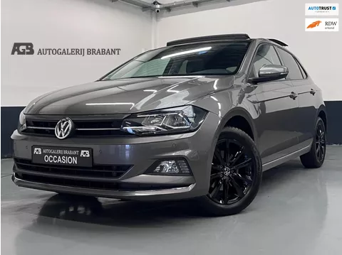 Volkswagen Polo 1.0 TSI Highline Pano/Carplay/Cruise/115PK