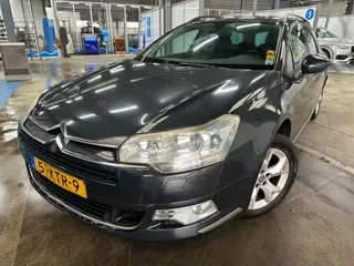 Citroen C5 Tourer 1.6 THP Business