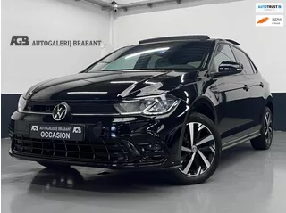Volkswagen Polo 1.0 TSI R-Line Pano/Carplay/ACC/LED