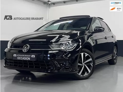 Volkswagen Polo 1.0 TSI R-Line Pano/Carplay/ACC/LED