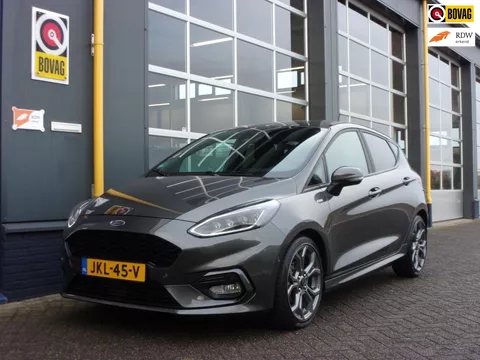 Ford FIESTA 1.0/125 pk ST Line X