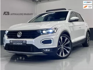 Volkswagen T-Roc 2.0 TSI 4Motion Sport Pano/Carplay/ACC/LaneAssit