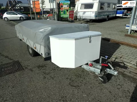 Trigano Vouwwagen 750 KG