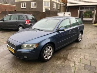 Volvo V50 1.8 Edition II