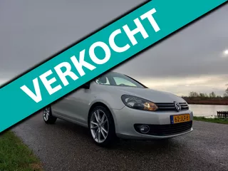 Volkswagen Golf 1.4 TSI Trendline. AUTOMAAT, TREKHAAK, AIRCO, PDC, CUISE!