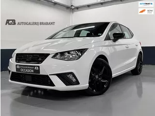 Seat Ibiza 1.5 TSI ACT FR Automaat/Carplay/Stoelvw