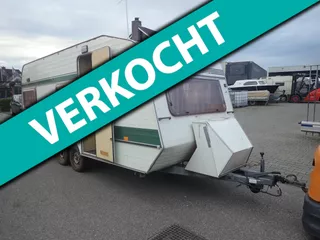 Chateau Tandemasser Met registratie bewijs