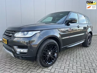 Land Rover Range Rover Sport 3.0 TDV6 HSE Dynamic/ TOP AUTO !!