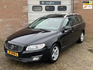 Volvo V70 2.0 D3 Inscription Automaat schuifdak 2016