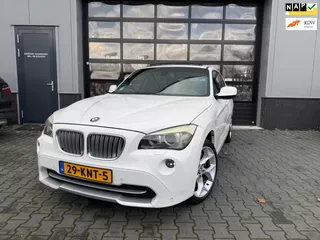 BMW X1 XDrive28i Executive 3.0 NIEUWSTAAT pano leer