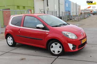Renault Twingo 1.2-16V Collection airco NW APK
