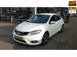 Nissan Pulsar 1.2 DIG-T Business Edition