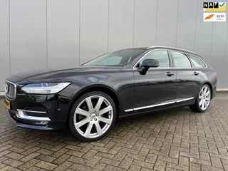 Volvo V90 2.0 D4 Inscription AUT