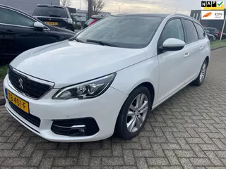 Peugeot 308 SW 1.6 BlueHDI Blue Lease Executive adaptief Cruise Control Garantie
