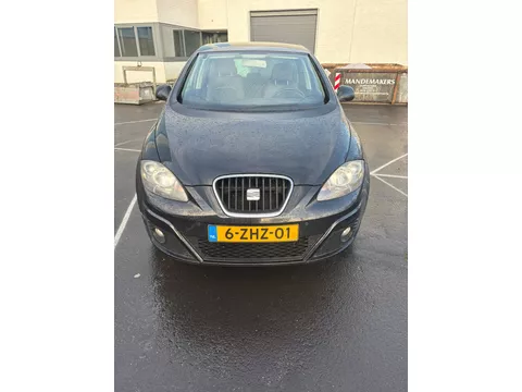 Seat Altea 1.2 TSI I-Tech
