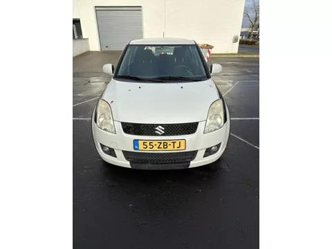 Suzuki Swift 1.3 Shogun