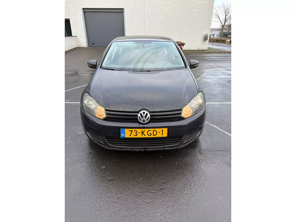 Volkswagen Golf 1.4 TSI Trendline
