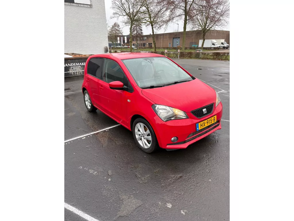 Seat Mii 1.0 Sport Connect