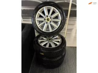 Mini Mini vanaf 2015 winterset lichtm. Dunlop GRATIS MONTAGE