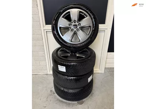 Mini Mini vanaf 2015 winterset 16” Goodyear GRATIS MONTAGE