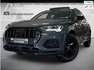 Audi Q3 35 TFSI Advanced Pano/ACC/Camera/Leder