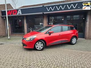 Renault Clio Estate Expression