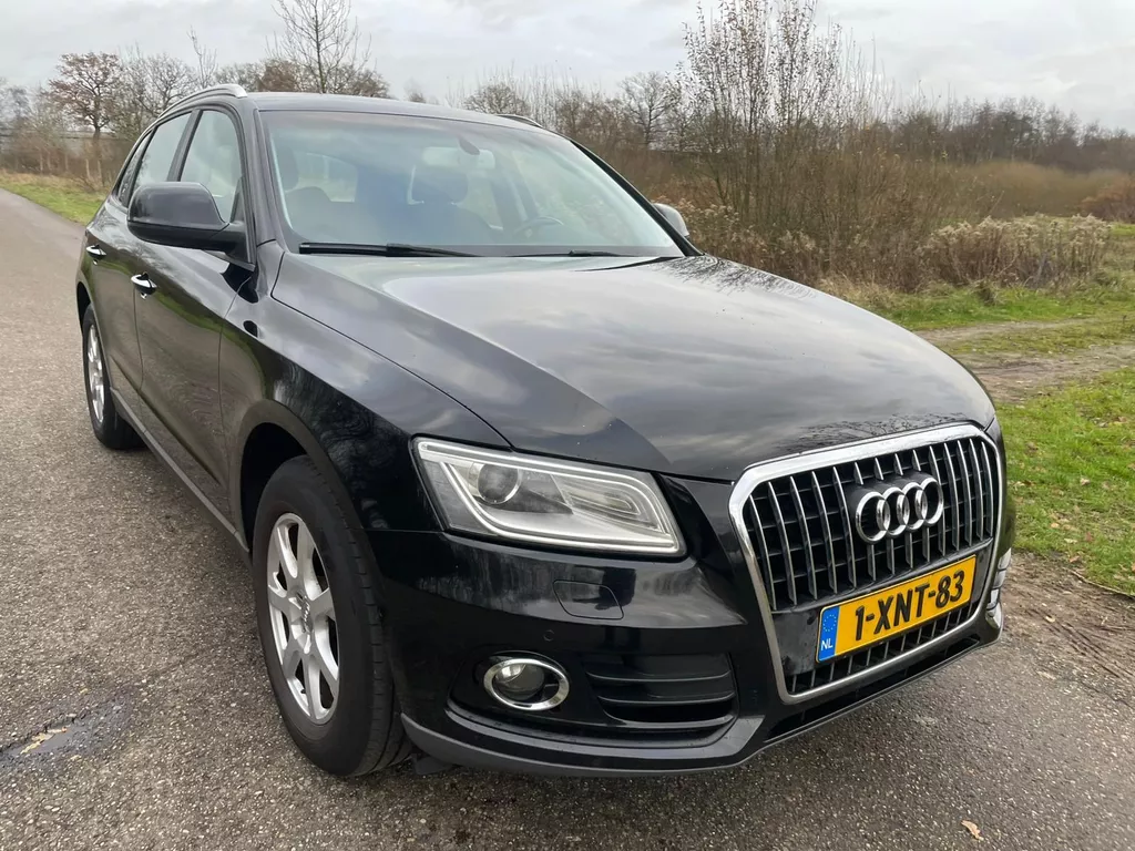 Audi Q5 2.0 TDI Pro Line
