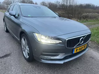 Volvo V90 2.0 D4 Inscription