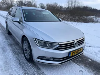 Volkswagen Passat 2.0 TDI Business Edition R