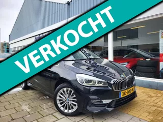 BMW 2 Serie Active Tourer 220i High Executive