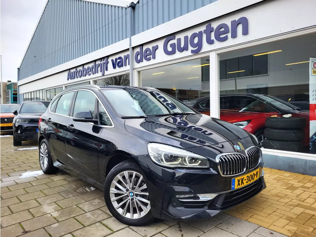 BMW 2-serie Active Tourer 220i High Executive