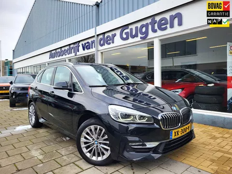 BMW 2-serie Active Tourer 220i High Executive