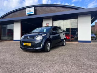 Citroen C1 1.0 e-VTi Airscape Feel