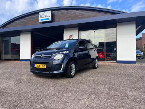 Citroen C1 1.0 e-VTi Airscape Feel
