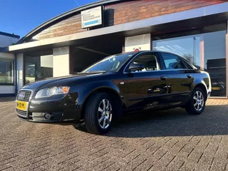 Audi A4 Limousine 2.0 Advance