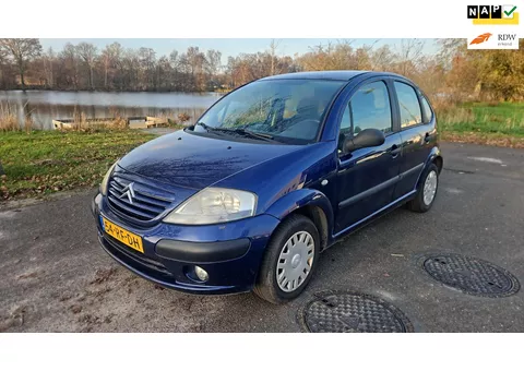 Citroen C3 1.4i Différence | apk: 18-05-2026 |