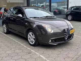Alfa Romeo MiTo 0.9 TwinAir Progression/ Airco/APK11-02-2027/