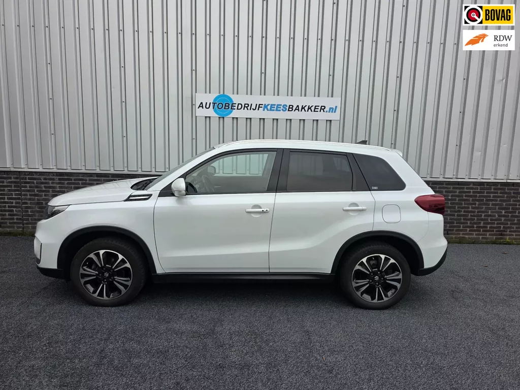 Suzuki VITARA 1.5 Hybrid Select / Panodak / Stoelverwarming / afn.Trekhaak