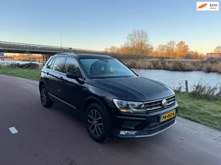 Volkswagen Tiguan 1.4 TSI ACT Highline|Automaat storing|