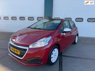 Peugeot 208 1.0 PureTech Access Origin.109.000Km !