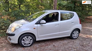 Nissan Pixo 1.0 Acenta