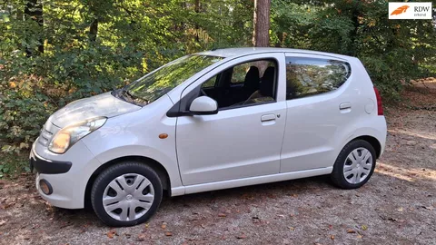 Nissan Pixo 1.0 Acenta