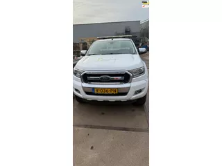 Ford Ranger 2.2 TDCi XLT Supercab 3.55