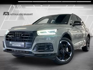 Audi Q5 2.0 TFSI quattro Sport RsStoelen/Standkachel/Carplay