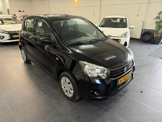 Suzuki Celerio 1.0 Comfort