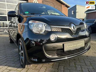 Renault Twingo 1.0 SCe Limited. Airco. PDC. Cruisecontrol. Elec ramen.