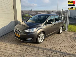 Ford C-Max 1.0 Titanium